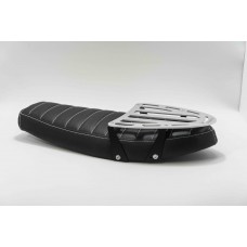 C-Racer Luggage Rack exclusively for SCRSR or SCRFSR series seats - LRSR C-Racer Luggage Rack exclusively for SCRSR or SCRFSR series seats - LRSR